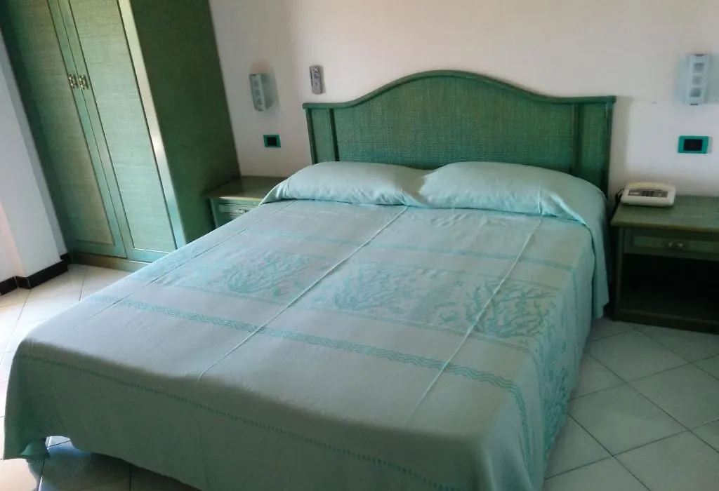 Hotel Blu Marlin-1